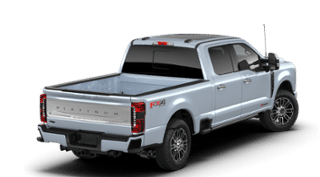 2026 Ford Super Duty® External Image 4
